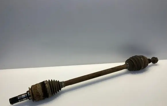 Mercedes-Benz R W251 Rear driveshaft A2513500110 2513500110