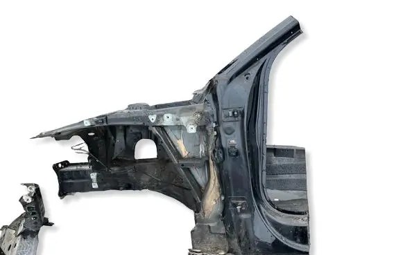 Audi A5 Front quarter panel 