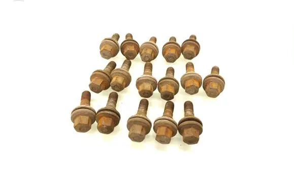 Citroen C5 Nuts/bolts 
