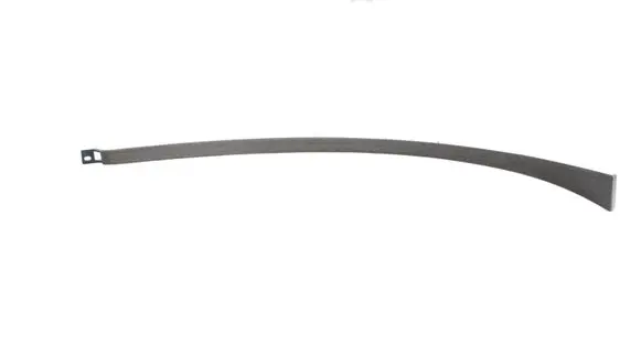 BMW 6 F12 F13 Dashboard glove box trim BW9M045N60