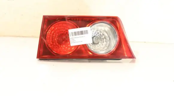 Honda Accord Rear/tail lights