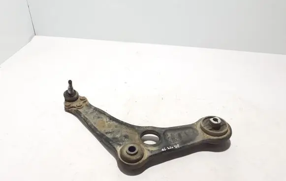 Renault Scenic IV - Grand scenic IV Front lower control arm/wishbone 545041775R