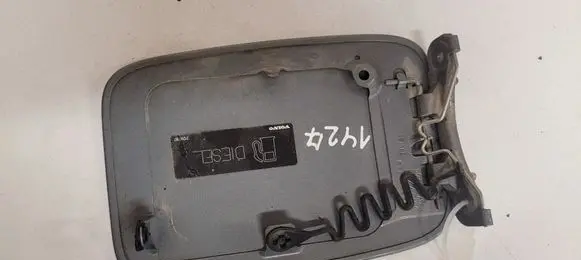Volvo V50 Fuel tank cap 31280187