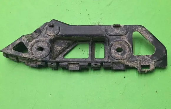 Volkswagen Caddy Front bumper mounting bracket 2k580718