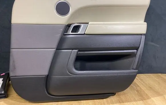 Land Rover Range Rover Sport L494 Front door card panel trim DK6223900A DK6223900 DK6223900B