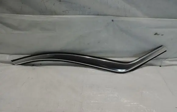 Rear arch trim