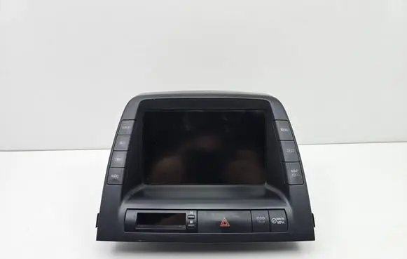 Toyota Prius (XW20) Screen/display/small screen 8611047220 1340003290B101