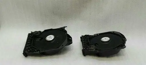 BMW 1 F20 F21 Subwoofer speaker 9210147