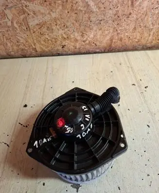Honda FR-V Heater fan/blower 8315030352 50355