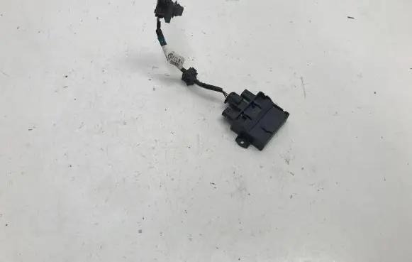 Mazda CX-60 Other control units/modules KR9P67FD1A G25743102