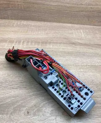 BMW 5 G30 G31 G38 Fuse module 9350313 935031302