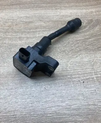 Ford Focus High voltage ignition coil CM5G12A366CB D5E1G