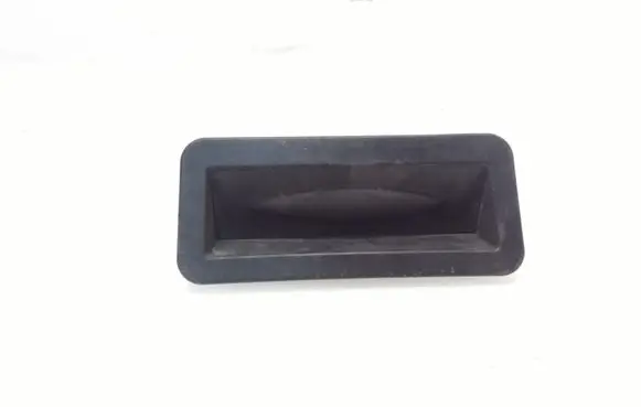 Ford Galaxy Tailgate/trunk/boot exterior handle 6M5119B514AC