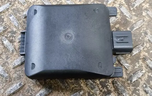 Volvo XC40 Blind spot module 32254069