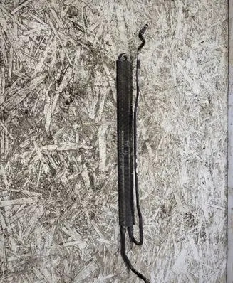 Volkswagen Transporter - Caravelle T5 Power steering radiator 7H0422885C