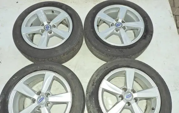 Volvo V40 R16 alloy rim 31317285 7216150