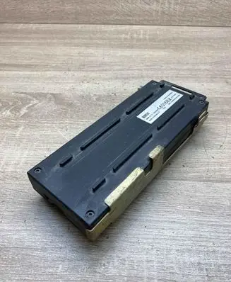 BMW 5 E39 Other control units/modules 6904906