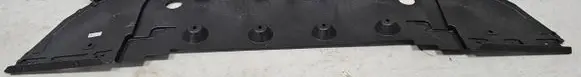 Renault Austral Engine splash shield/under tray 626537858R