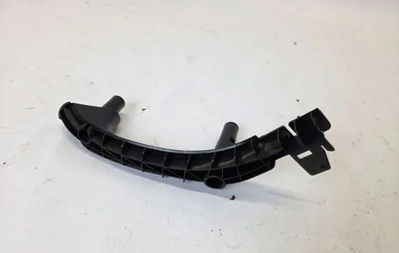Saab 9-3 Ver2 Rear door interior handle 1127346