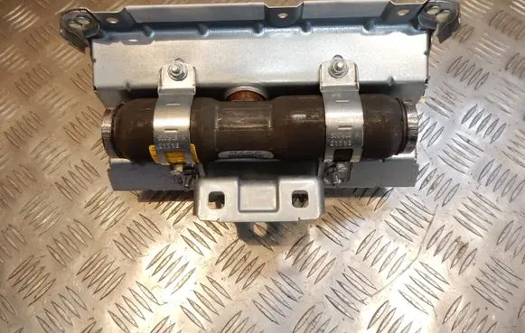 Volvo S80 Air suspension bag 31271211 3274