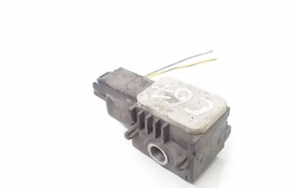 Ford S-MAX Airbag deployment crash/impact sensor 3M5T14B006AD