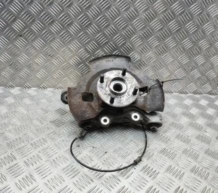 Mazda MX-5 ND Rear wheel hub N2432611XB