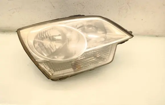 Opel Antara Headlight/headlamp 00024585
