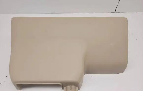 Lexus GS 300 350 430 450H Headlining lighting console trim 7563130070