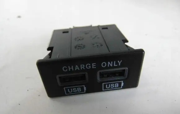 USB socket connector