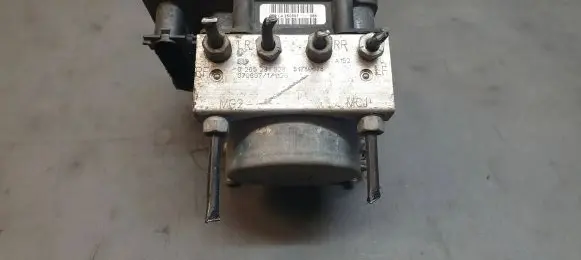Fiat Bravo ABS Pump 51789678 07060711126 0265231928