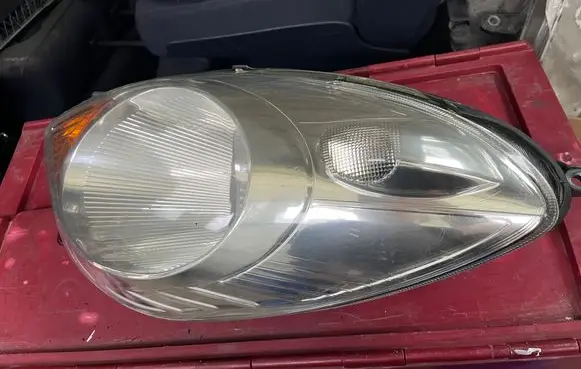 Headlight/headlamp