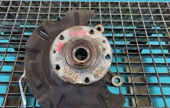 Suzuki Vitara (LY) Front wheel hub spindle knuckle IMPRK1544707