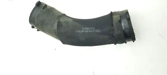 Audi A6 Allroad C6 Intercooler hose/pipe 4F0145709
