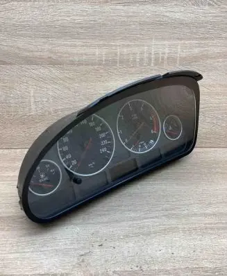 BMW 5 E39 Speedometer (instrument cluster) 6914914 110008735 ForDiesel