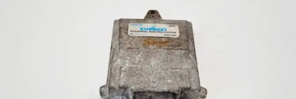 Subaru Forester SG LP gas control unit module 67R014313