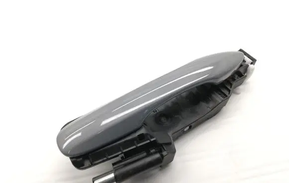 Front door exterior handle