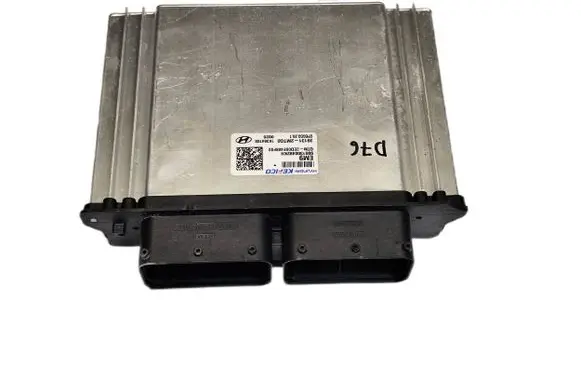 Hyundai Santa Fe Engine control unit/module ECU 391312MTG0 1K36410X 9001300492KH