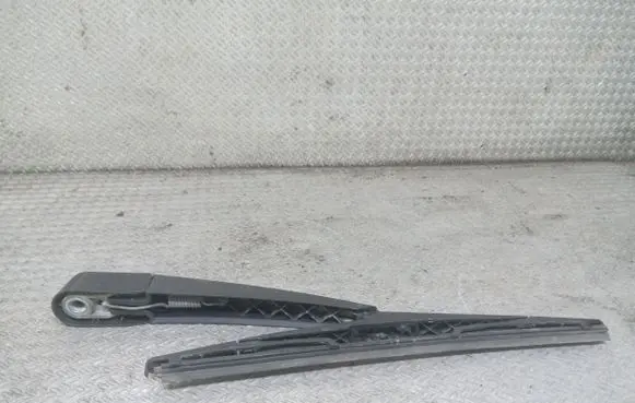Ford Focus Rear wiper blade 