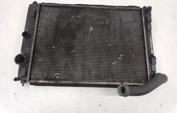 Infiniti Q50 Coolant radiator 214104GC0A
