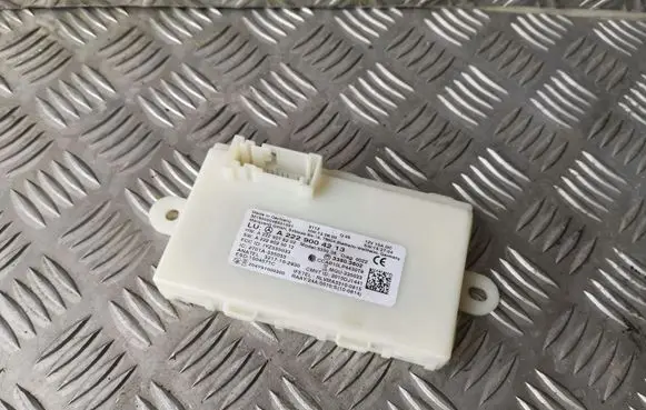 Mercedes-Benz S W222 Other control units/modules A2229004213 A2229018202 A2229025012