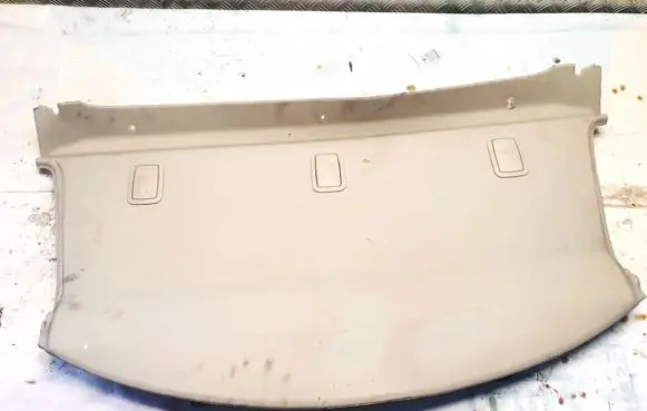 Opel Insignia A Parcel shelf 13222393 13274746