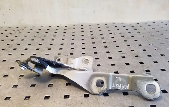 Chevrolet Orlando Engine bonnet/hood hinges 95470963