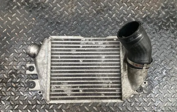 Subaru Forester SH Intercooler radiator SICTM0180 N00215