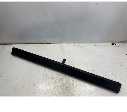 Skoda Octavia Mk2 (1Z) Parcel shelf load cover 1Z9861691B