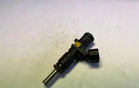 Citroen C4 I Fuel injector V75281768007
