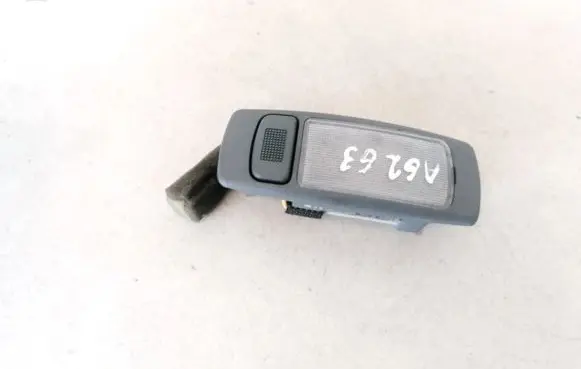 Hyundai Trajet Other interior light