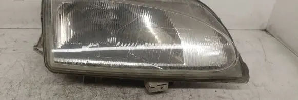 Volkswagen Sharan Headlight/headlamp 13235255