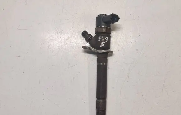 Volvo XC60 Fuel injector 30777526 0445110298