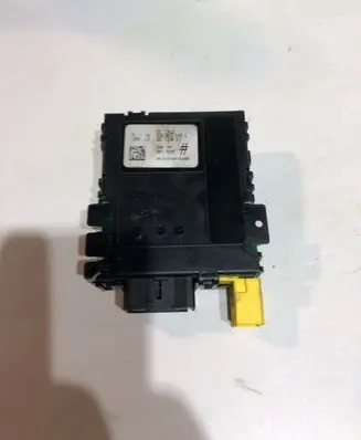 Volkswagen PASSAT B6 Steering angle sensor 3C0953549E 01101061750234 05113821
