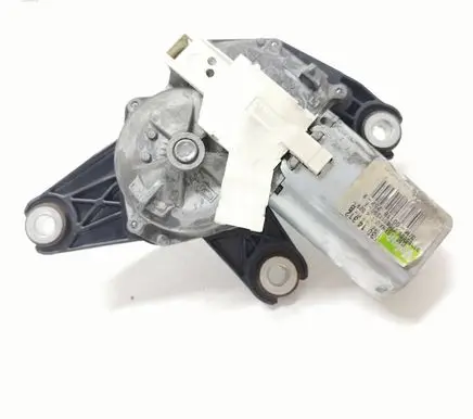 Renault Trafic II (X83) Rear window wiper motor 7700311590 53014312 91165699